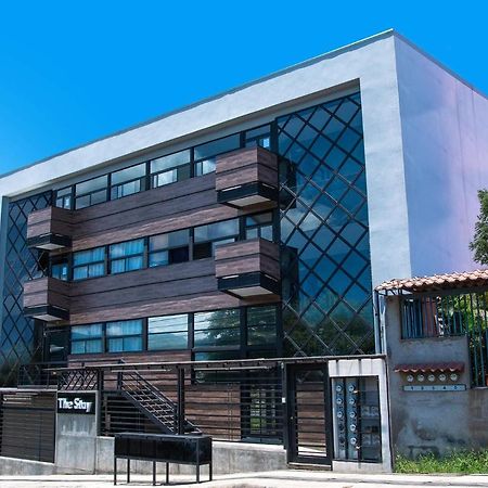 The Stay San Jose المظهر الخارجي الصورة