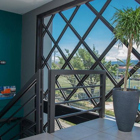 The Stay San Jose المظهر الخارجي الصورة