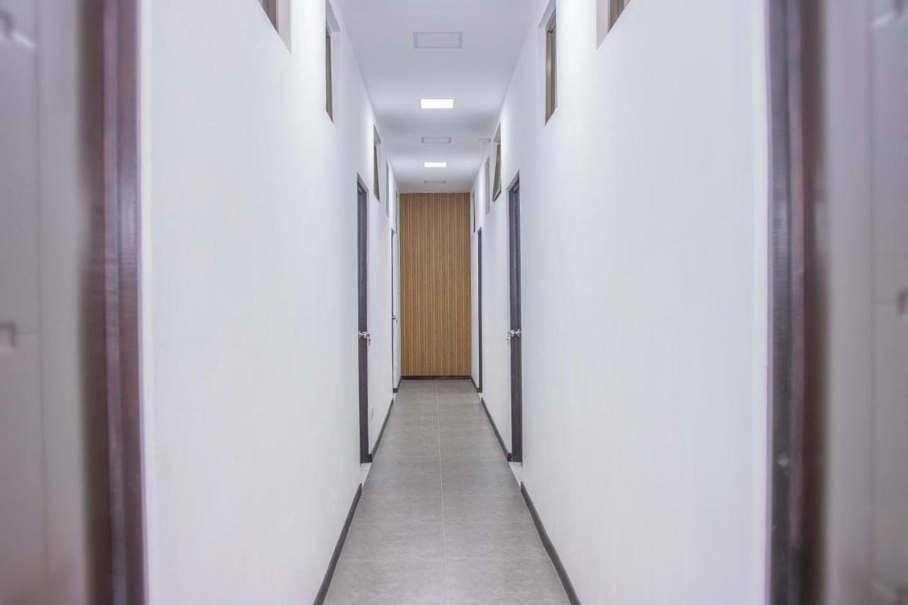 The Stay San Jose المظهر الخارجي الصورة