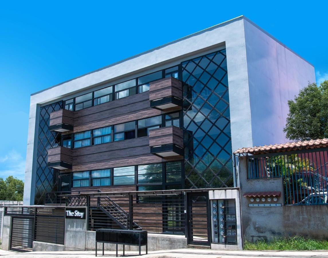 The Stay San Jose المظهر الخارجي الصورة