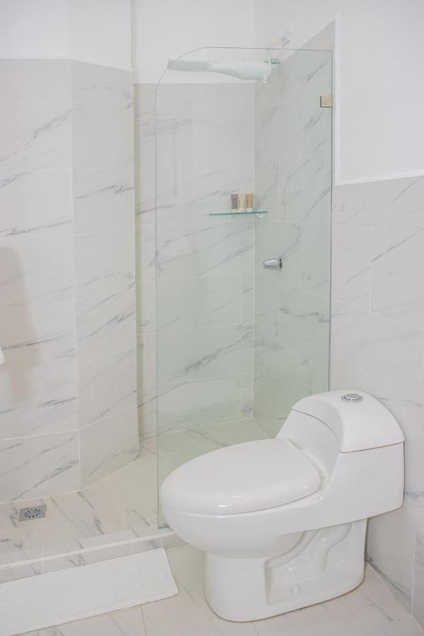 The Stay San Jose المظهر الخارجي الصورة
