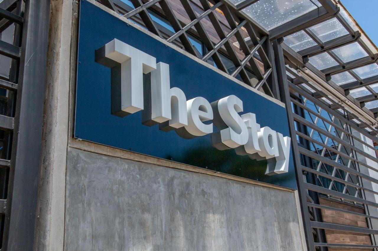 The Stay San Jose المظهر الخارجي الصورة