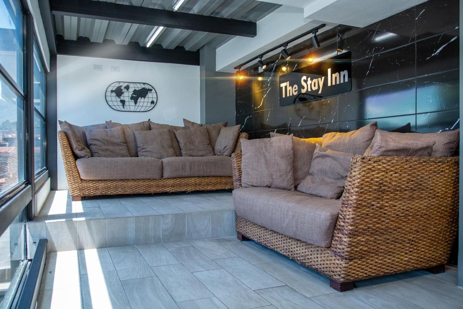 The Stay San Jose المظهر الخارجي الصورة