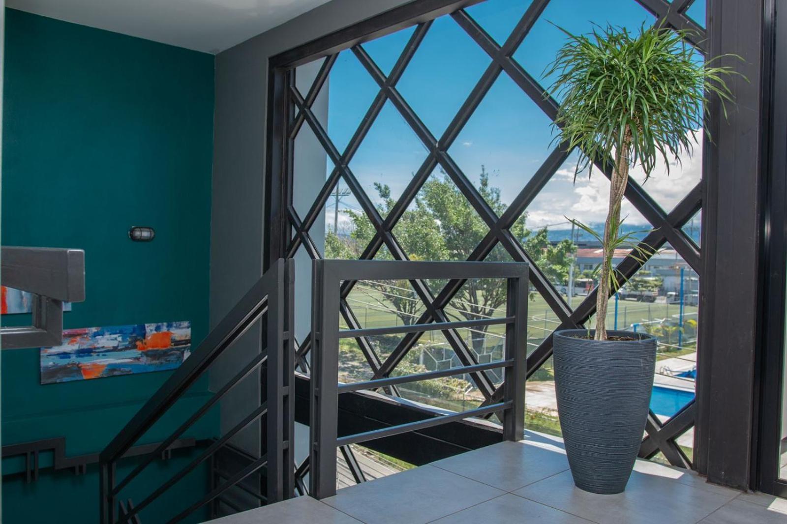 The Stay San Jose المظهر الخارجي الصورة